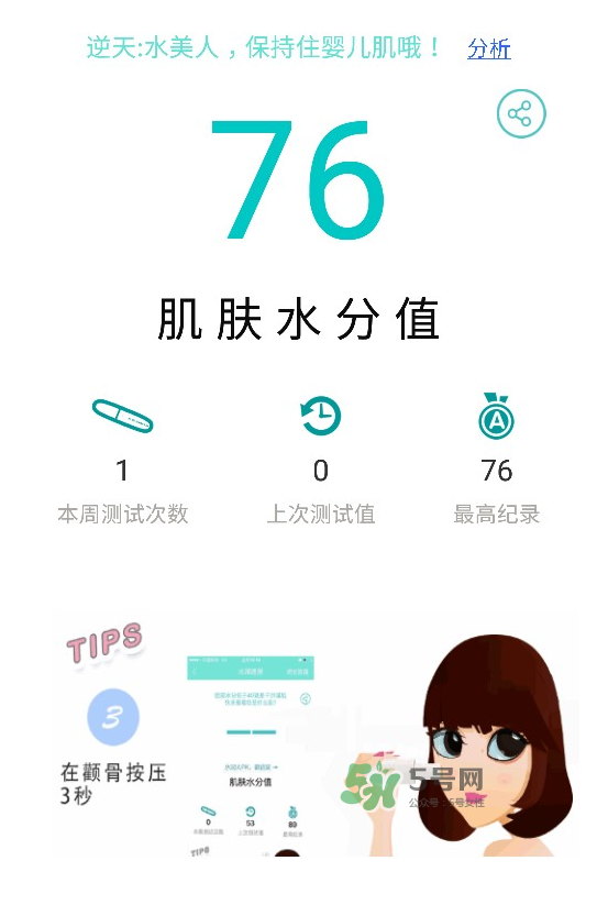 溫碧泉兔斯基面膜怎么樣？溫碧泉兔斯基面膜好嗎？