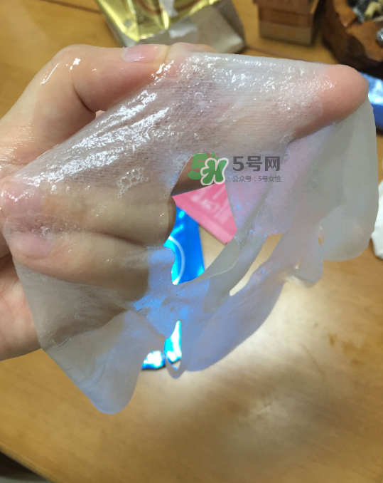 溫碧泉兔斯基面膜怎么樣？溫碧泉兔斯基面膜好嗎？