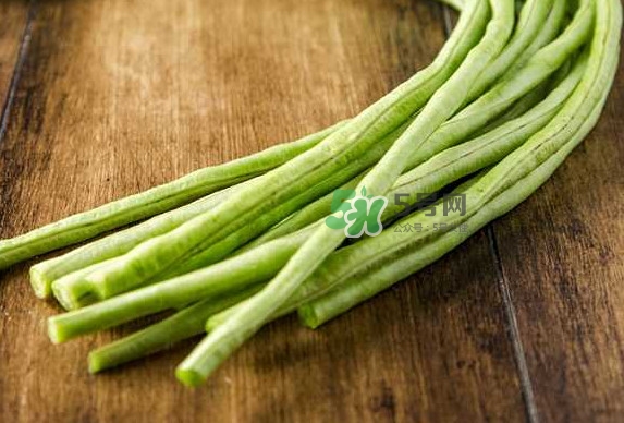 缸豆上的農(nóng)藥殘留怎么清洗？缸豆不能和什么一起吃？