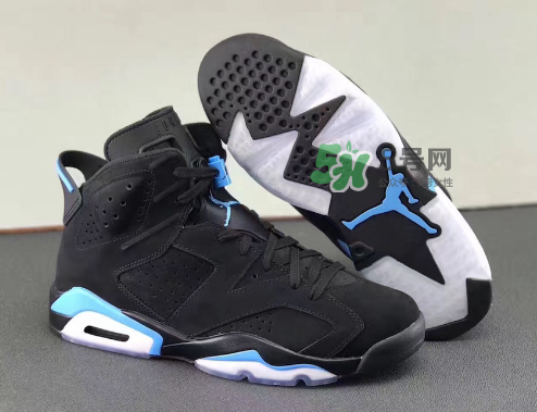 air jordan 6 university blue什么時候發(fā)售？