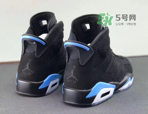air jordan 6 university blue什么時候發(fā)售？