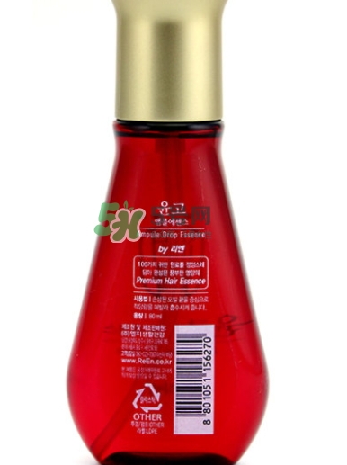 潤膏護(hù)發(fā)精油怎么用？lg潤膏護(hù)發(fā)精油使用方法
