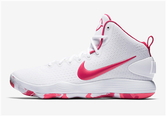 nike hyperdunk 2017 kay yow抗乳癌配色什么時(shí)候發(fā)售？