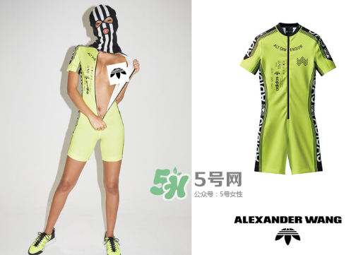 adidas originals by alexander wang聯(lián)名系列在哪買_怎么買？