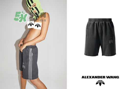 adidas originals by alexander wang聯(lián)名系列在哪買_怎么買？