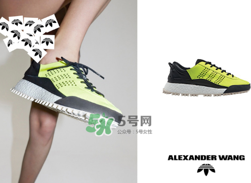 adidas originals by alexander wang聯(lián)名系列在哪買_怎么買？