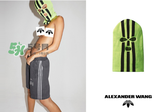 adidas originals by alexander wang聯(lián)名系列在哪買_怎么買？
