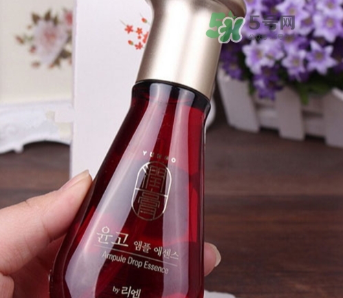 潤膏護(hù)發(fā)精油有幾款？lg潤膏護(hù)發(fā)精油真假對比