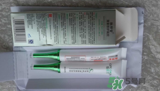 佰花方蒲葵修護(hù)凝膠怎么用？佰花方蒲葵修護(hù)凝膠使用心得