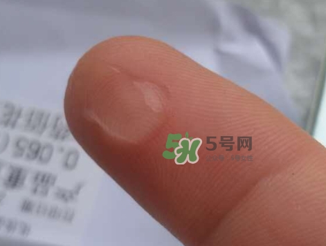 佰花方蒲葵修護(hù)凝膠怎么用？佰花方蒲葵修護(hù)凝膠使用心得
