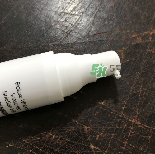 貝美美白防曬霜怎么樣？貝美美白防曬隔離霜好用嗎？