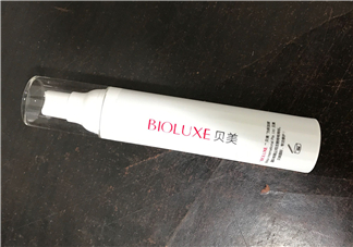 貝美美白防曬霜怎么樣？貝美美白防曬隔離霜好用嗎？