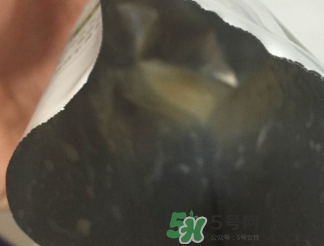 采之汲自然原酵面膜怎么樣？采之汲自然原酵面膜好用嗎