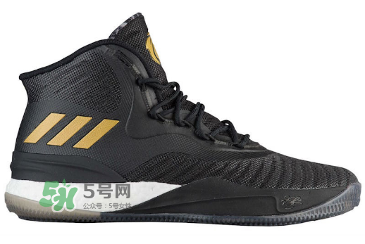 adidas d rose 8什么時候發(fā)售？阿迪達斯羅斯八代發(fā)售時間