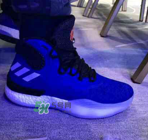 adidas d rose 8什么時候發(fā)售？阿迪達斯羅斯八代發(fā)售時間