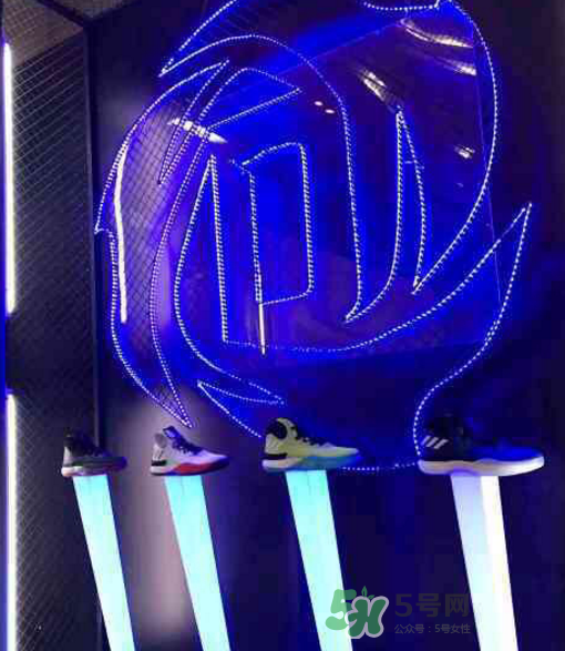 adidas d rose 8什么時候發(fā)售？阿迪達斯羅斯八代發(fā)售時間