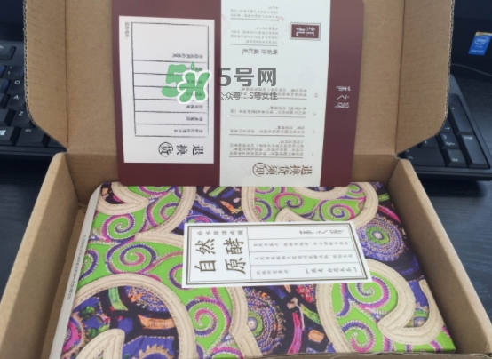 采之汲自然原酵面膜怎么用？采之汲自然原酵面膜使用心得