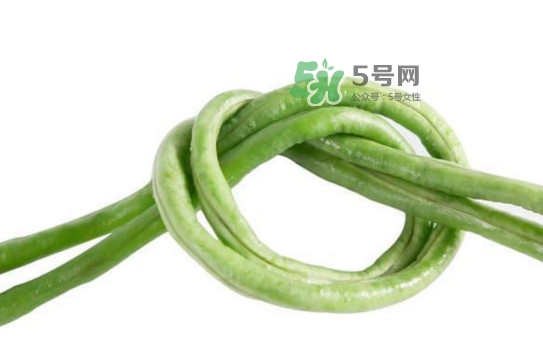 缸豆上的農(nóng)藥殘留怎么清洗？缸豆不能和什么一起吃？