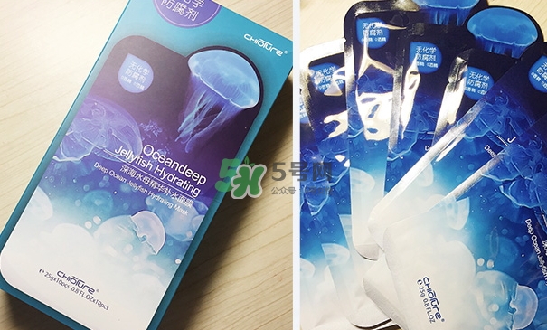 稚優(yōu)泉水母面膜怎么樣？稚優(yōu)泉水母面膜的危害