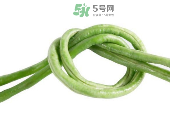 怎樣曬長缸豆？新鮮缸豆怎么保存