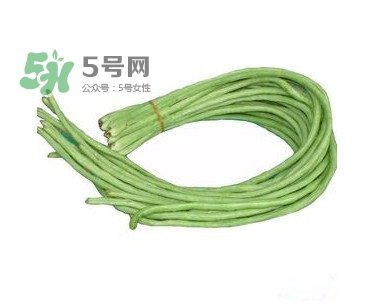 缸豆上的農(nóng)藥殘留怎么清洗？缸豆不能和什么一起吃？