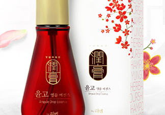 潤膏護發(fā)精油有幾款？lg潤膏護發(fā)精油真假對比