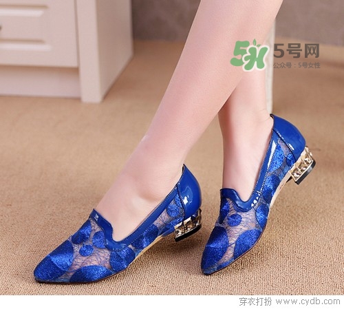 9月份穿什么鞋？九月份可以穿涼鞋嗎？