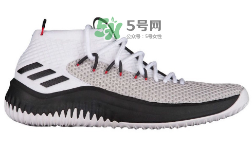 adidas dame 4什么時候發(fā)售？阿迪達(dá)斯利拉德四代戰(zhàn)靴發(fā)售時間