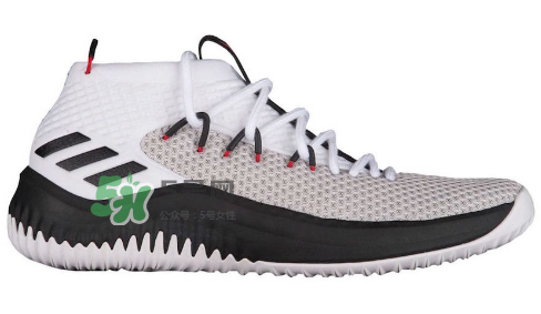 adidas dame 4首發(fā)配色有哪幾款？利拉德四代球鞋首發(fā)配色