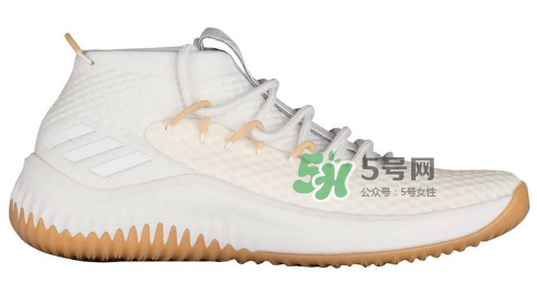 adidas dame 4首發(fā)配色有哪幾款？利拉德四代球鞋首發(fā)配色