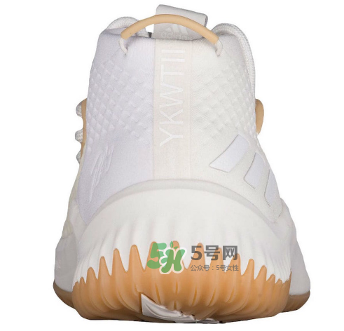 adidas dame 4首發(fā)配色有哪幾款？利拉德四代球鞋首發(fā)配色