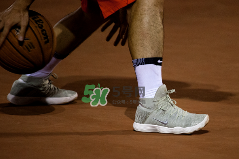 nike react hyperdunk 2017腳感怎么樣？hyperdunk 2017實(shí)戰(zhàn)測評