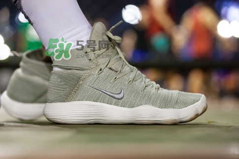nike react hyperdunk 2017腳感怎么樣？hyperdunk 2017實(shí)戰(zhàn)測評