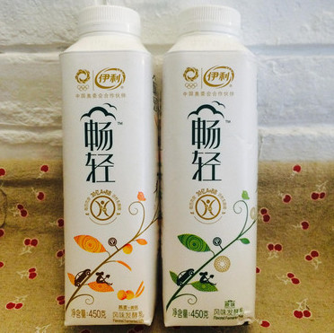 暢輕酸奶冰箱保存能放多久？暢輕酸奶可以加熱喝嗎