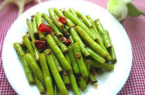 缸豆時堿性食物嗎？缸豆時涼性還是熱性