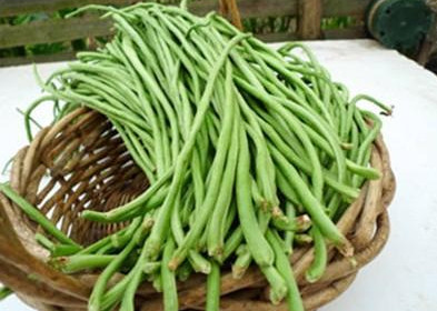 缸豆多少錢一斤2017？缸豆能和韭菜一起吃嗎？
