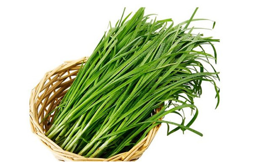 缸豆多少錢一斤2017？缸豆能和韭菜一起吃嗎？