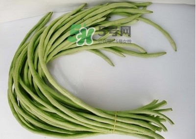 豇豆沒熟會中毒嗎？豇豆能和土豆一起吃嗎