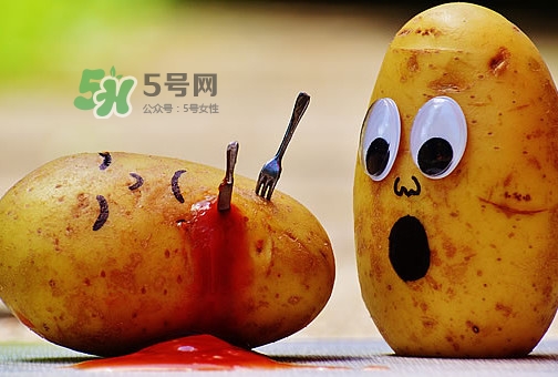 豇豆沒熟會中毒嗎？豇豆能和土豆一起吃嗎