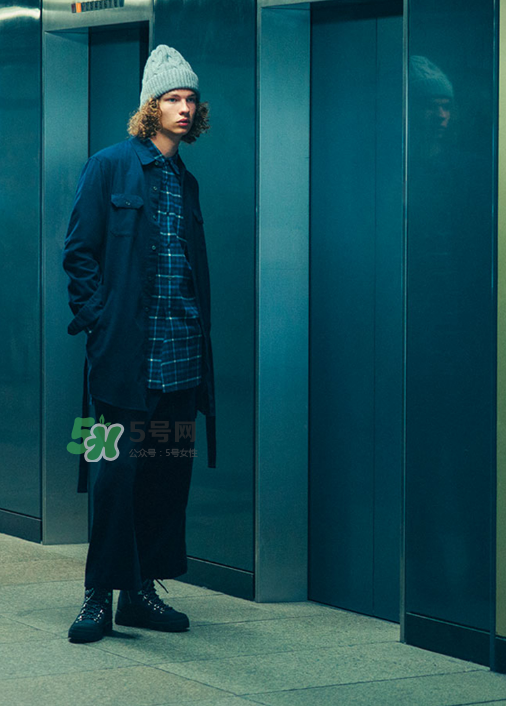 sophnet2017秋冬系列怎么樣_好看嗎_款式有哪些？