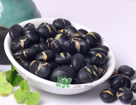 黑豆怎么吃促進(jìn)排卵？什么時(shí)候吃黑豆促排卵？
