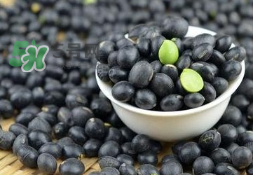 黑豆怎么吃促進(jìn)排卵？什么時(shí)候吃黑豆促排卵？