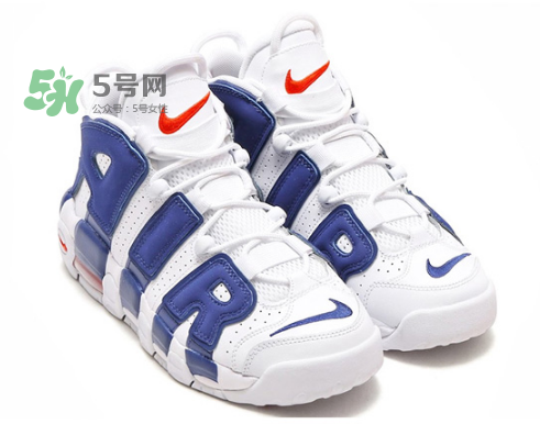 nike air more uptempo大air尼克斯配色什么時候發(fā)售？