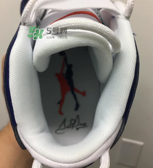 nike air more uptempo大air尼克斯配色什么時候發(fā)售？