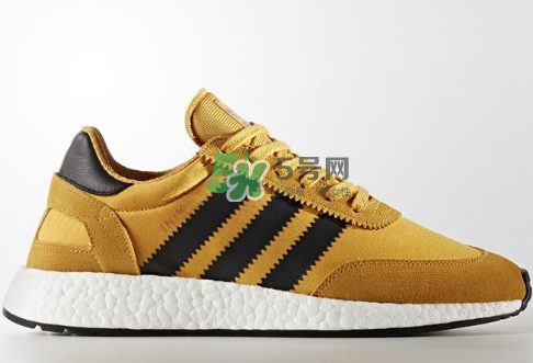 adidas iniki runner goldenrod李小龍配色什么時(shí)候發(fā)售？