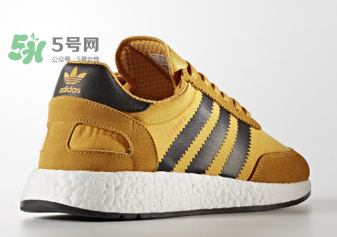 adidas iniki runner goldenrod李小龍配色什么時(shí)候發(fā)售？