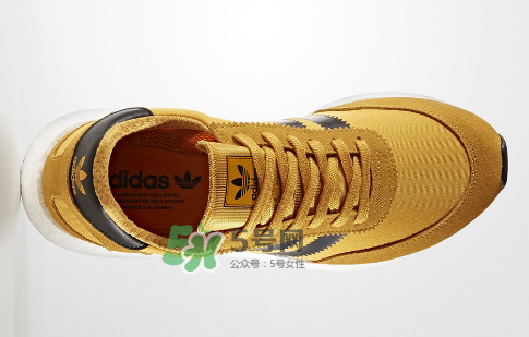 adidas iniki runner goldenrod李小龍配色什么時(shí)候發(fā)售？