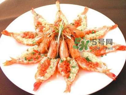 寶寶吃蝦不能和什么一起吃？寶寶吃蝦的注意事項