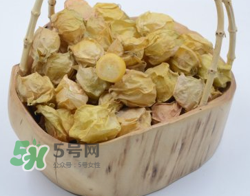 孕婦能吃菇娘果嗎？孕婦吃菇娘果有害嗎？