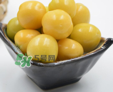孕婦能吃菇娘果嗎？孕婦吃菇娘果有害嗎？